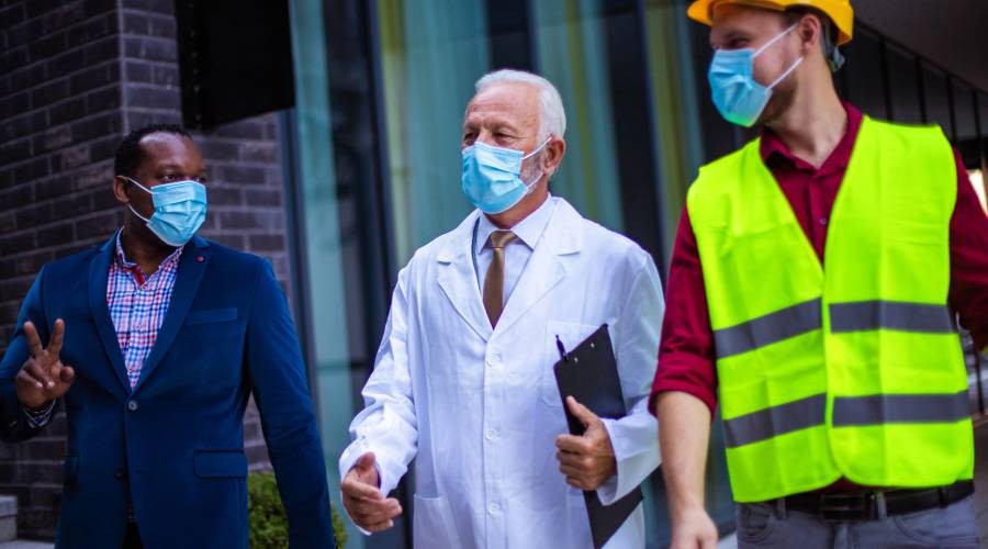 Vind direct een arbodienst in Hoogeveen met MyGo Meerdere vakmensen